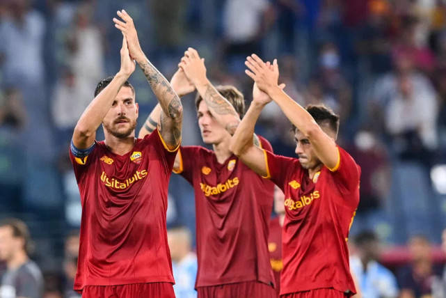 意甲：萨索洛VS罗马赛前全方位分析与比分预测